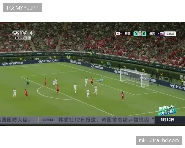 世界杯A组韩国队出线形势每日更新 世界杯A组韩国队出线形势每日更新